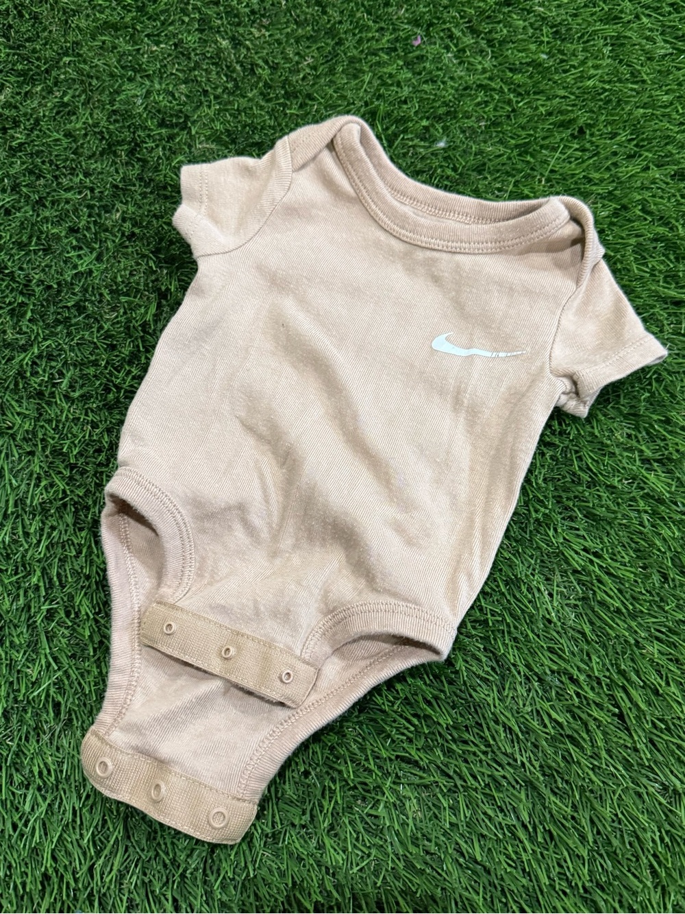 Nike Bodysuit